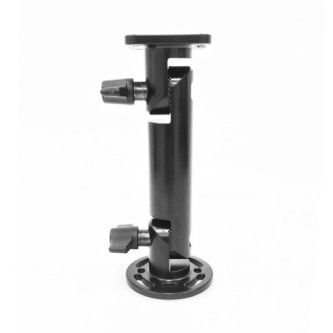 ProClip USA MOUNT HD 6 INCH - RND TO SQUARE